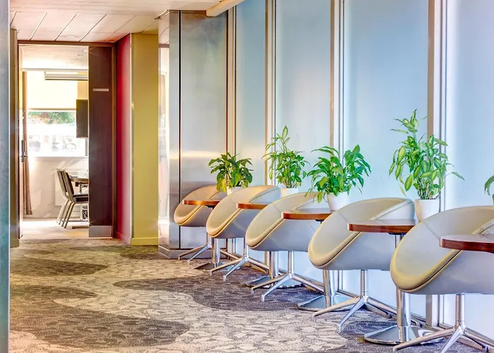 阿佩克斯跳蚤市场酒店