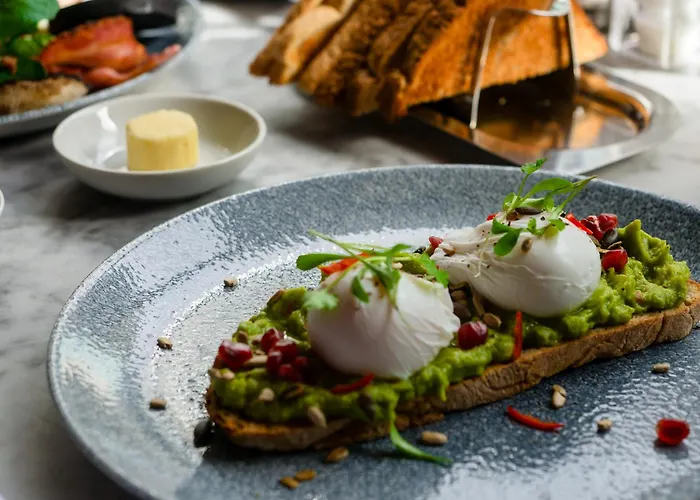 Hotel Apex Grassmarket 4*