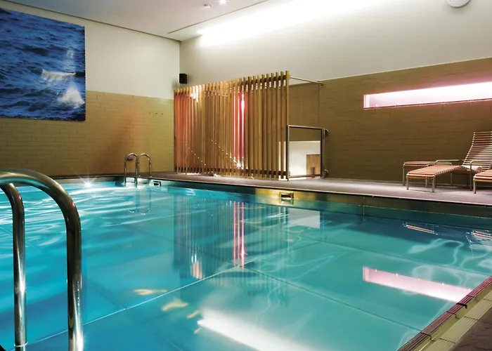 Apex Grassmarket Hotel