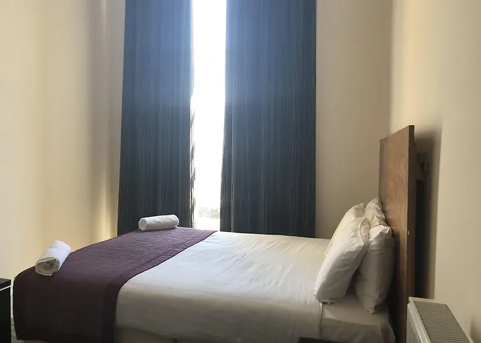 Cairn & Hotel apartamentowy 3*