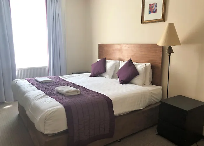 Cairn & Hotel apartamentowy 3*
