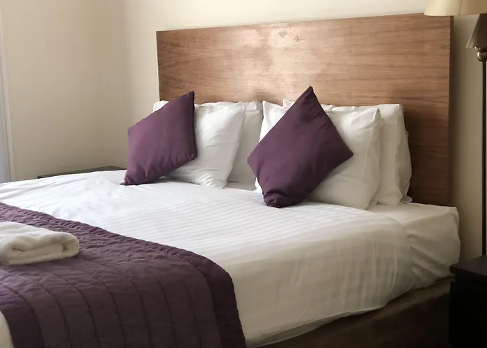 Cairn & Apartmanhotel