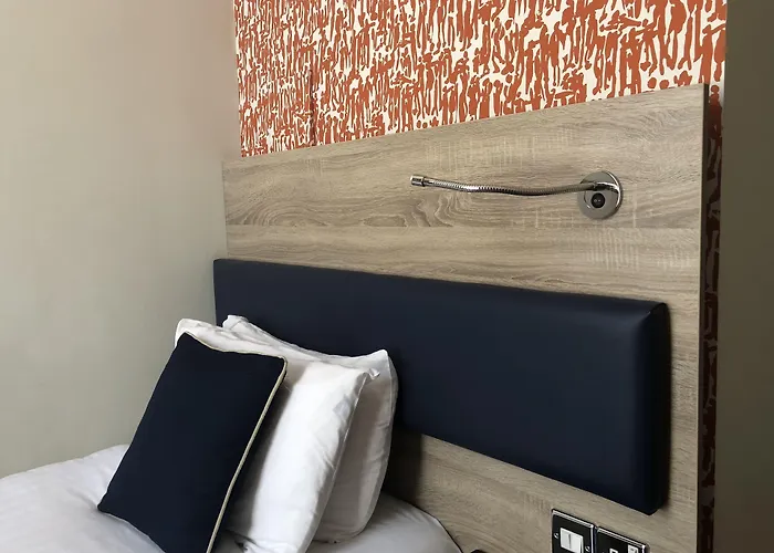 Apartmanhotel Cairn & 3*