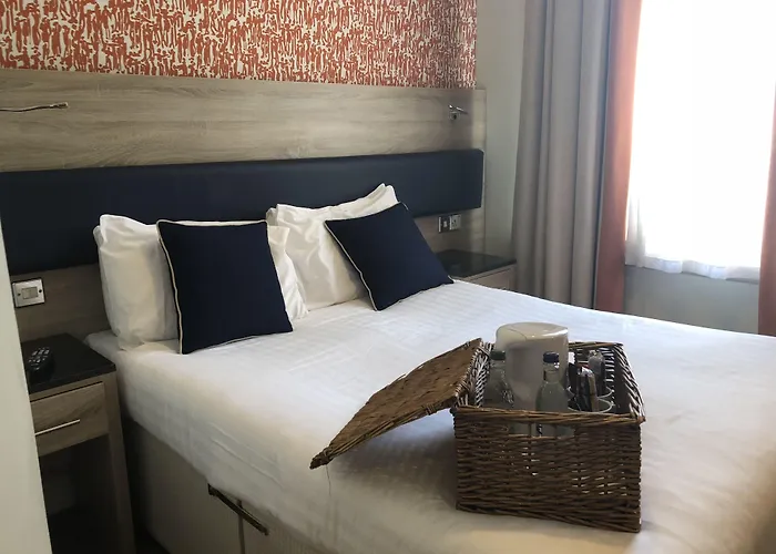 Cairn & Hotel apartamentowy 3*