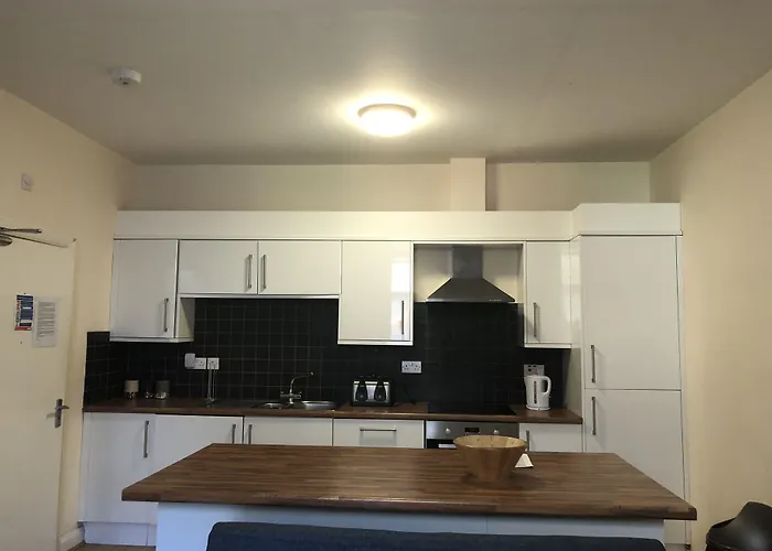 Cairn & Apartmanhotel Edinburgh