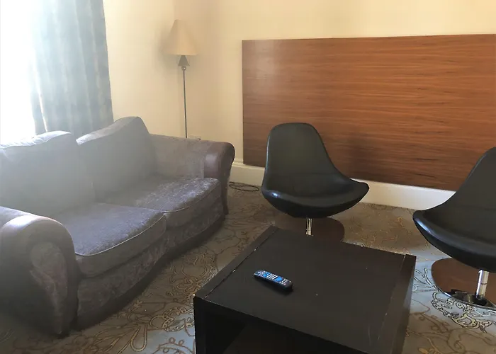 Apartmanhotel Cairn & 3*