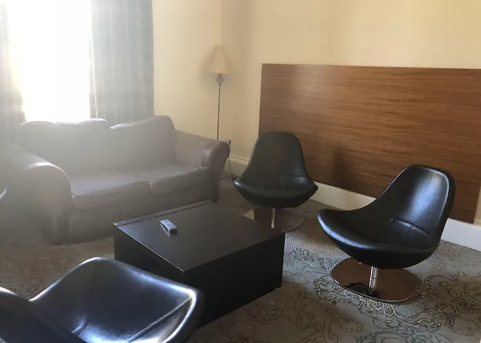 Cairn & Apartmanhotel