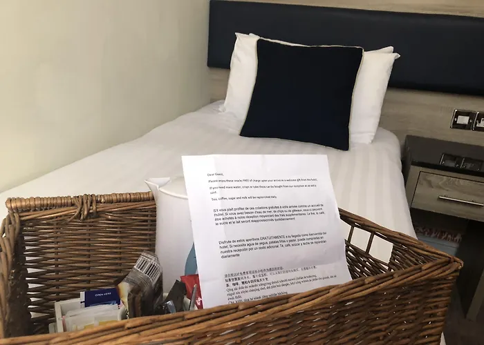 Cairn & Apartmanhotel 3*