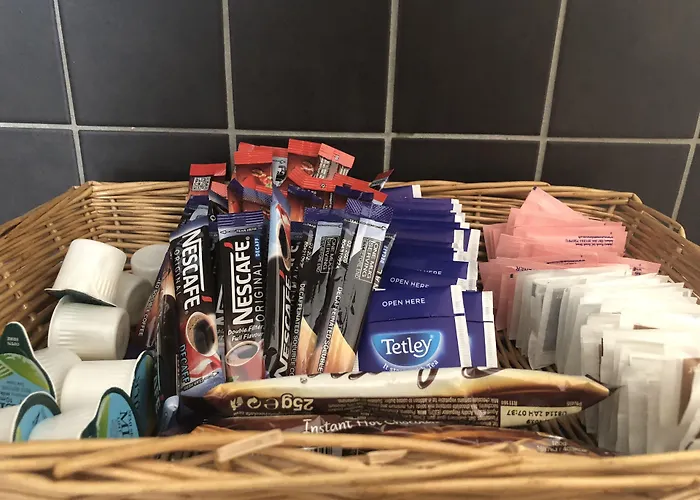 Cairn & Apartmanhotel 3*