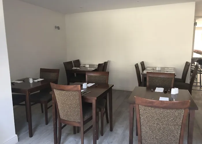 Cairn & Apartmanhotel 3*