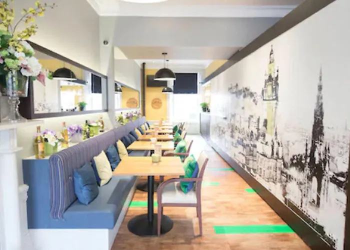 Cairn & Hotel apartamentowy