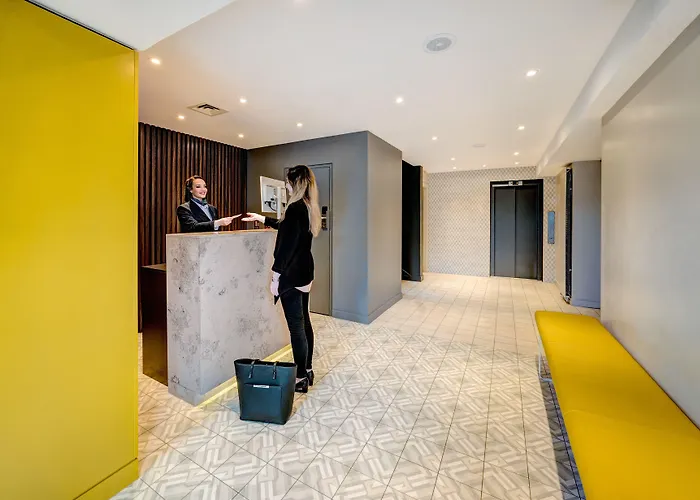 Four Points By Sheraton 4*