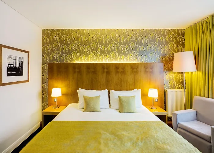 Four Points By Sheraton 4*