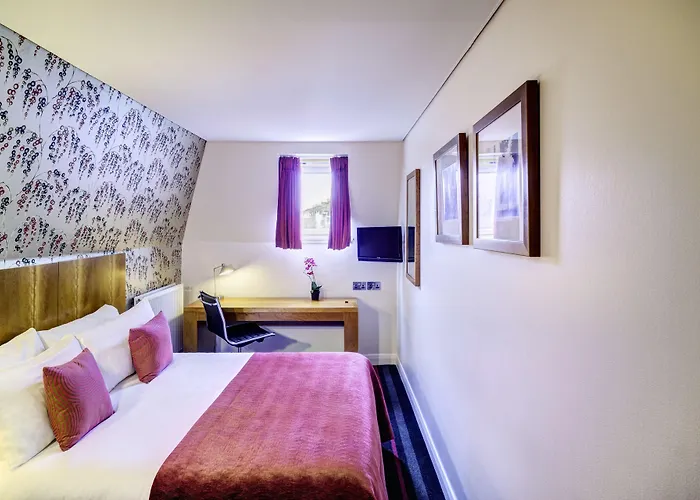 Four Points By Sheraton 4*