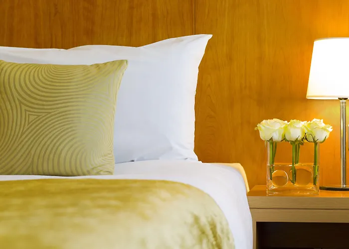 Four Points By Sheraton 4* Edinburgh