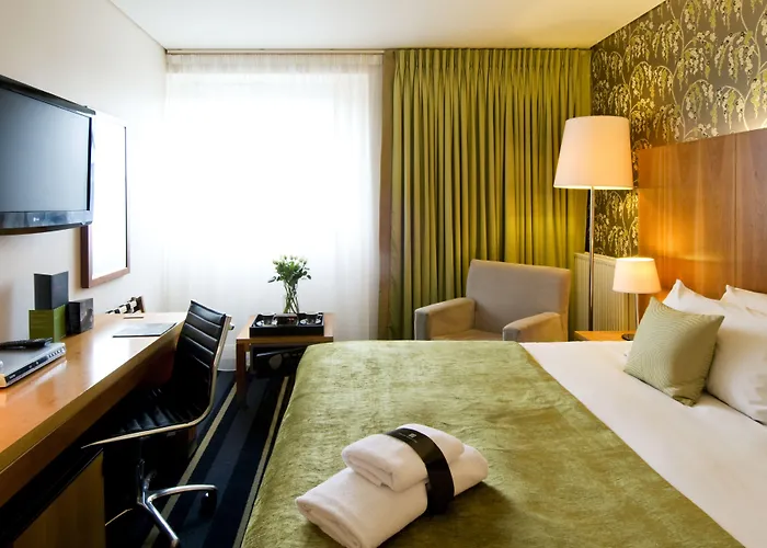 Hotel Four Points By Sheraton 4*
