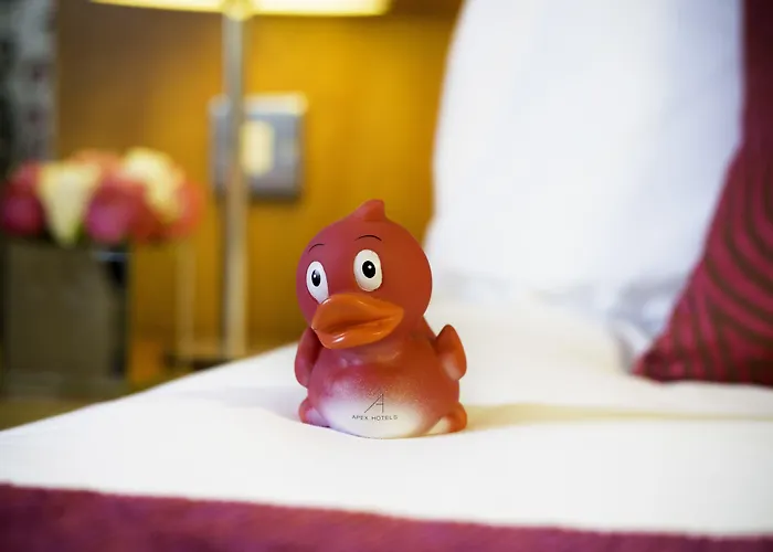 Four Points By Sheraton 4* Edinburgh