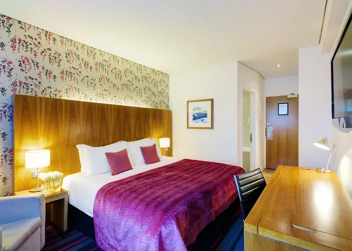 Four Points By Sheraton Edinburgh