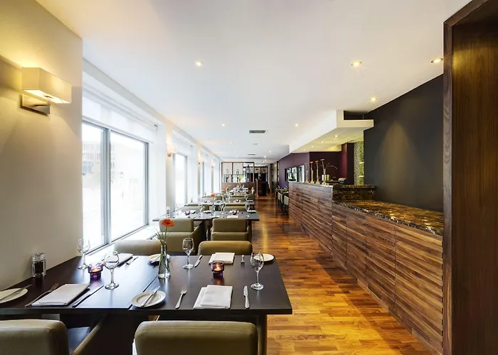 Four Points By Sheraton 4*