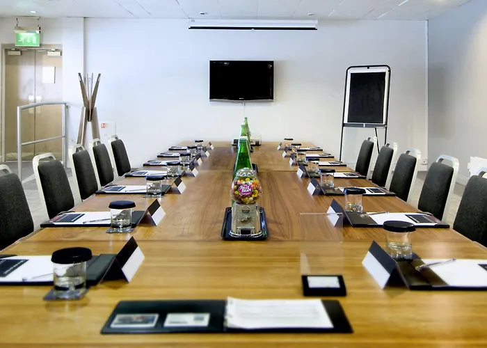 Four Points By Sheraton