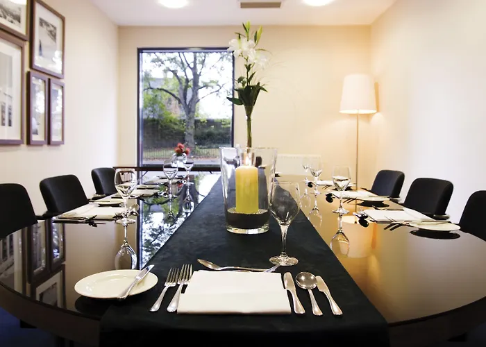 Four Points By Sheraton 4*