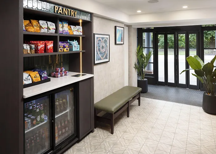 Four Points By Sheraton