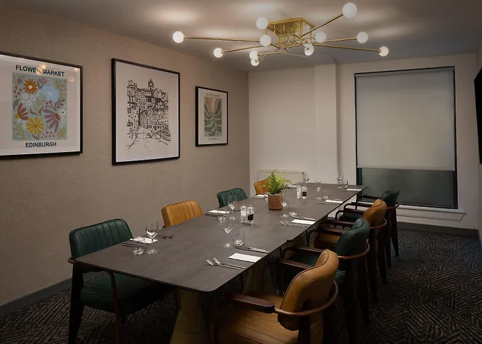 Hotel Four Points By Sheraton