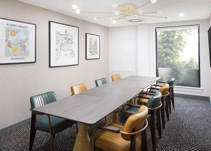 Hotel Four Points By Sheraton 4*