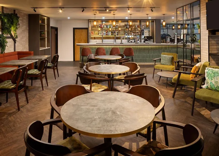 Hotel Four Points By Sheraton 4*