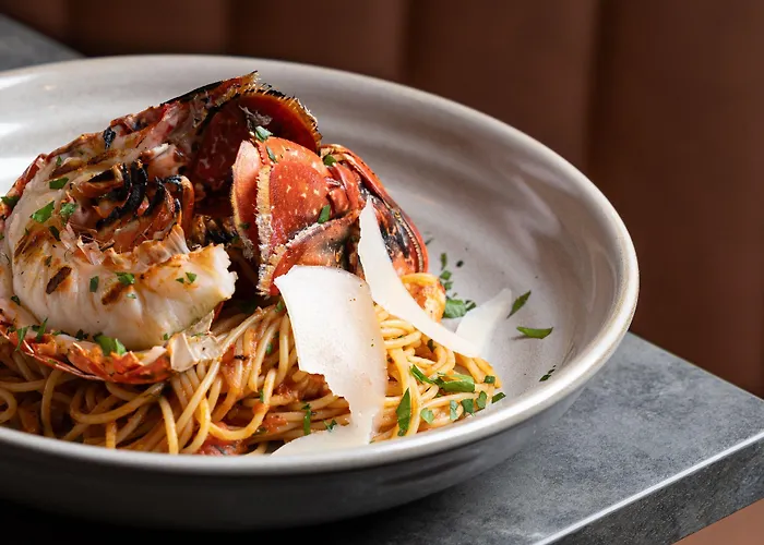 Four Points By Sheraton Hotel