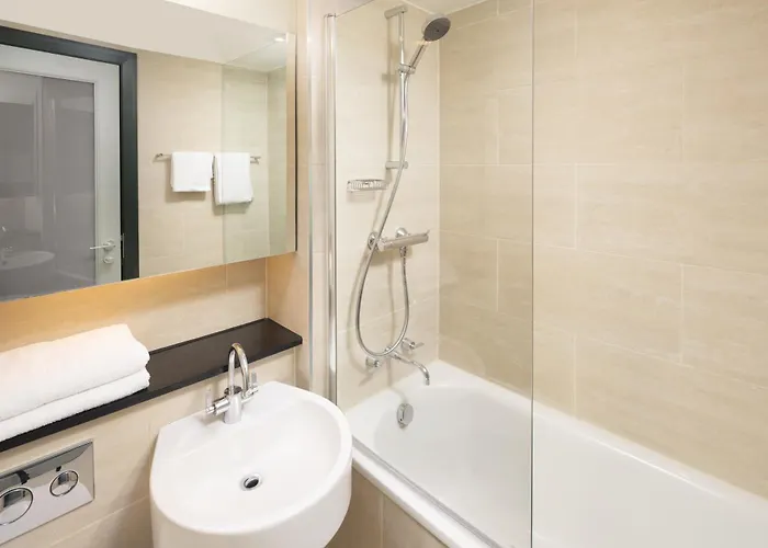 Hotel Four Points By Sheraton