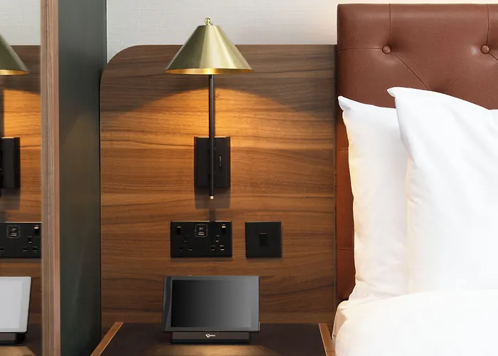 Four Points By Sheraton