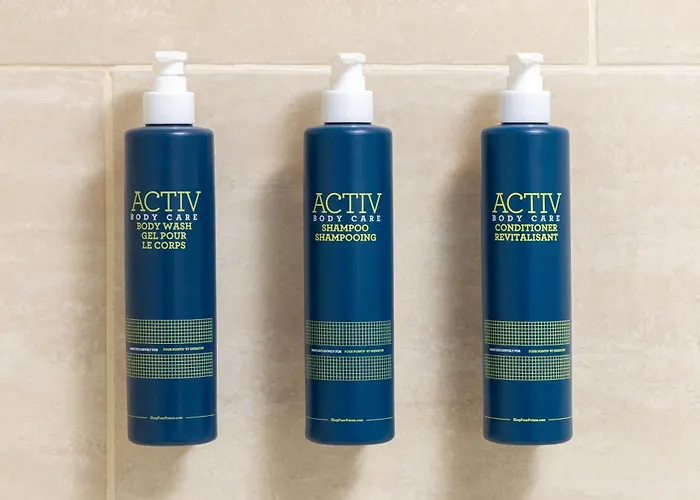 Four Points By Sheraton Hotel 4*