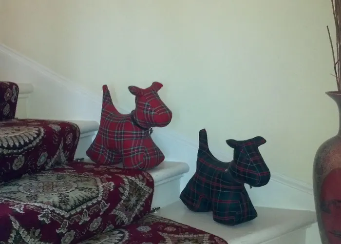 招待所 本多兰宾馆 4*