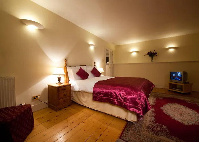 招待所 本多兰宾馆 4*