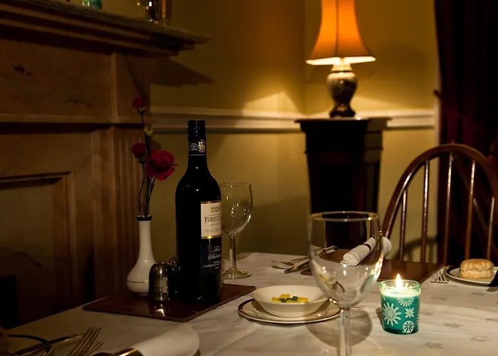 招待所 本多兰宾馆