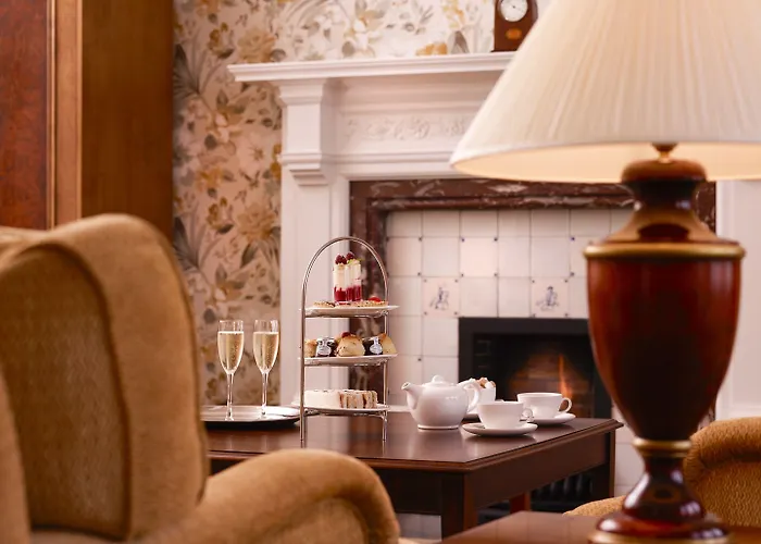 Ξενοδοχείο Hapimag 4*