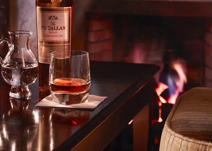 Hapimag Ξενοδοχείο Εδιμβούργο