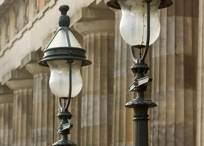 Ξενοδοχείο Hapimag