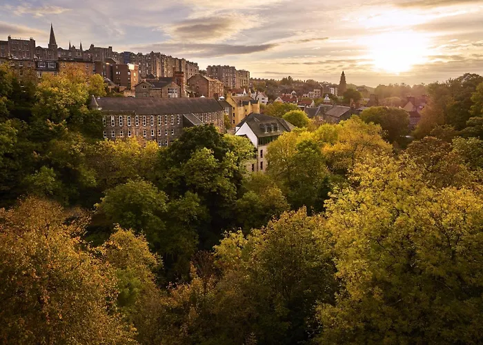 Ξενοδοχείο Hapimag 4*