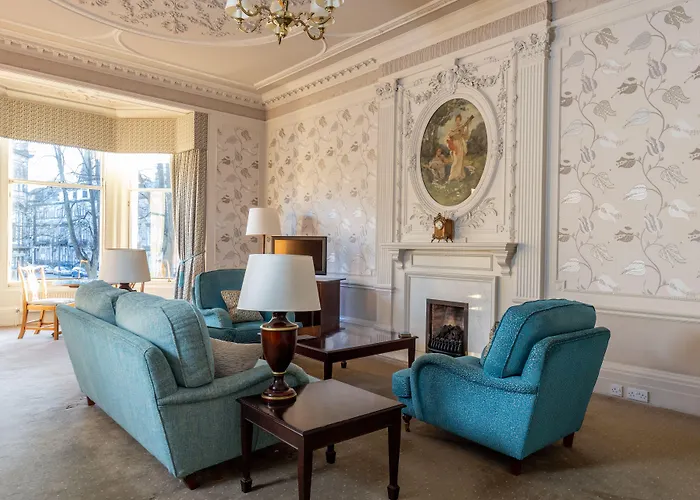 Hapimag Εδιμβούργο