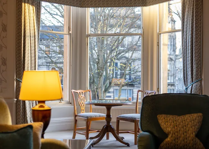 Ξενοδοχείο Hapimag Εδιμβούργο