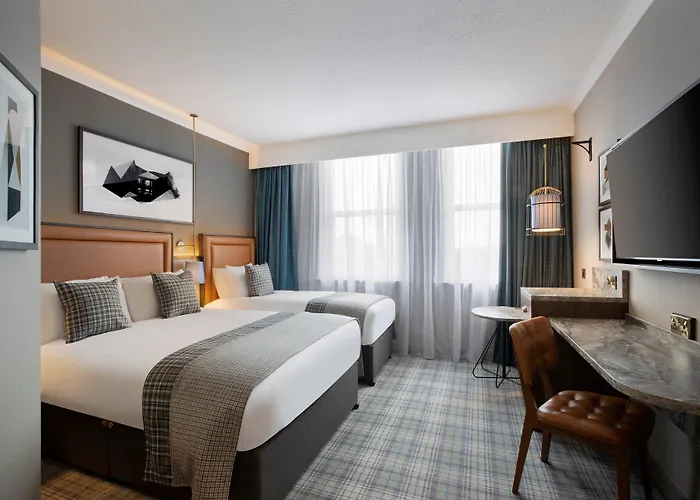 Leonardo Royal 4* Εδιμβούργο