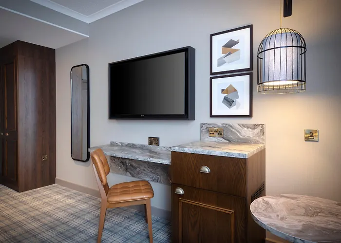 Leonardo Royal 4*