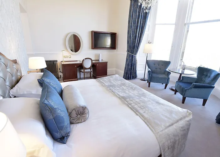 The Bonham Hotel Edinburgh