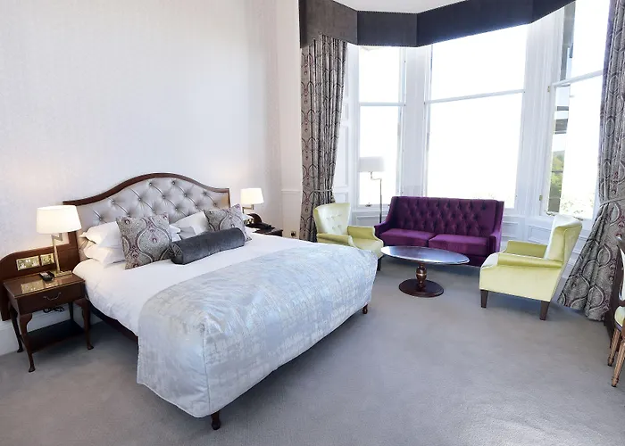 The Bonham Edinburgh