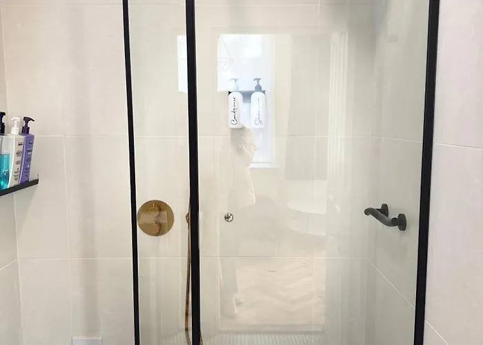 דירה Wm Garden אדינבורו