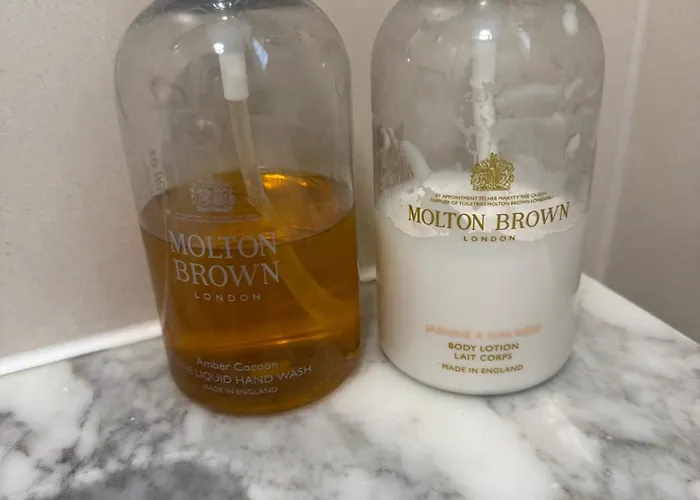 Wm Garden * אדינבורו