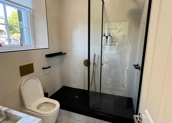 Wm Garden דירה אדינבורו