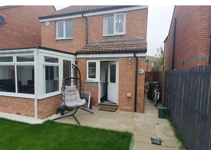 Break Habitación en casa particular Edimburgo